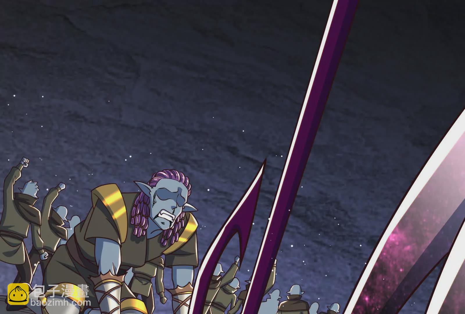 古神遊戲 - 第97話 狂飆！飛速提升的感覺(2/3) - 7